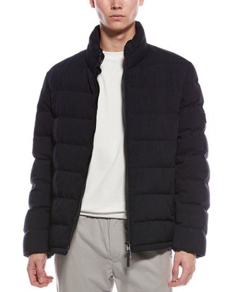 Bogner Hugh Down Jacket
