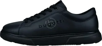 Bugatti Uomo, Scarpe, Nero, 45 EU, new