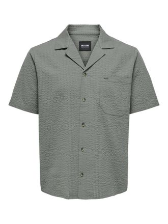 Only & Sons shirt