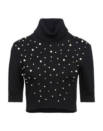 Simona Corsellini PRENDAS DE PUNTO - Cuello alto en YOOX.COM