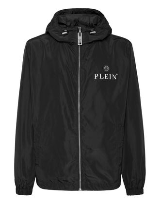 Philipp Plein Jas Hexagon