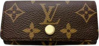 Louis Vuitton unisex, Pre-owned, Marrone, Taglia unica, used
