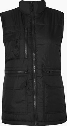 Regatta Mens Regatta Mens Steller Thermo-Guard Bodywarmer / Gilet - Black - Size: 40/Regular