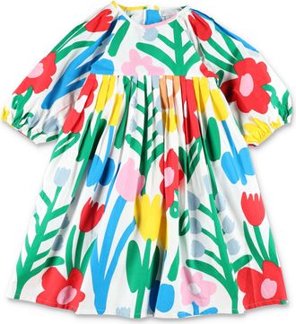 Stella McCartney Stella McCartney Kinderkleider Wei&szlig;