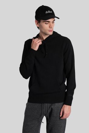 MC2 Saint Barth Mahony Knitwear