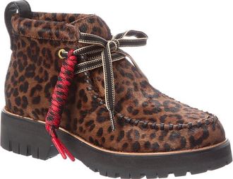 Rag & Bone Rag & Bone Cameron Haircalf Moccasin Boot