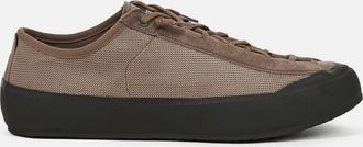 Stone Island Poly Mesh Sneaker