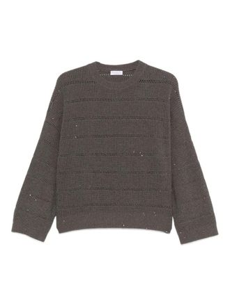Brunello Cucinelli Sweaters