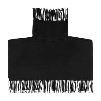 By Malene Birger Scarf - Black