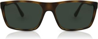 Polo Ralph Lauren PH4133 500371 Mens Sunglasses Tortoiseshell Size 59