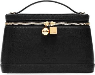 Jacquemus Le Petit Vanity schoudertas
