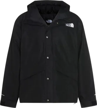 The North Face 86 Retro Mountain Down Jacket - Sport - Hombre - Negro - XL