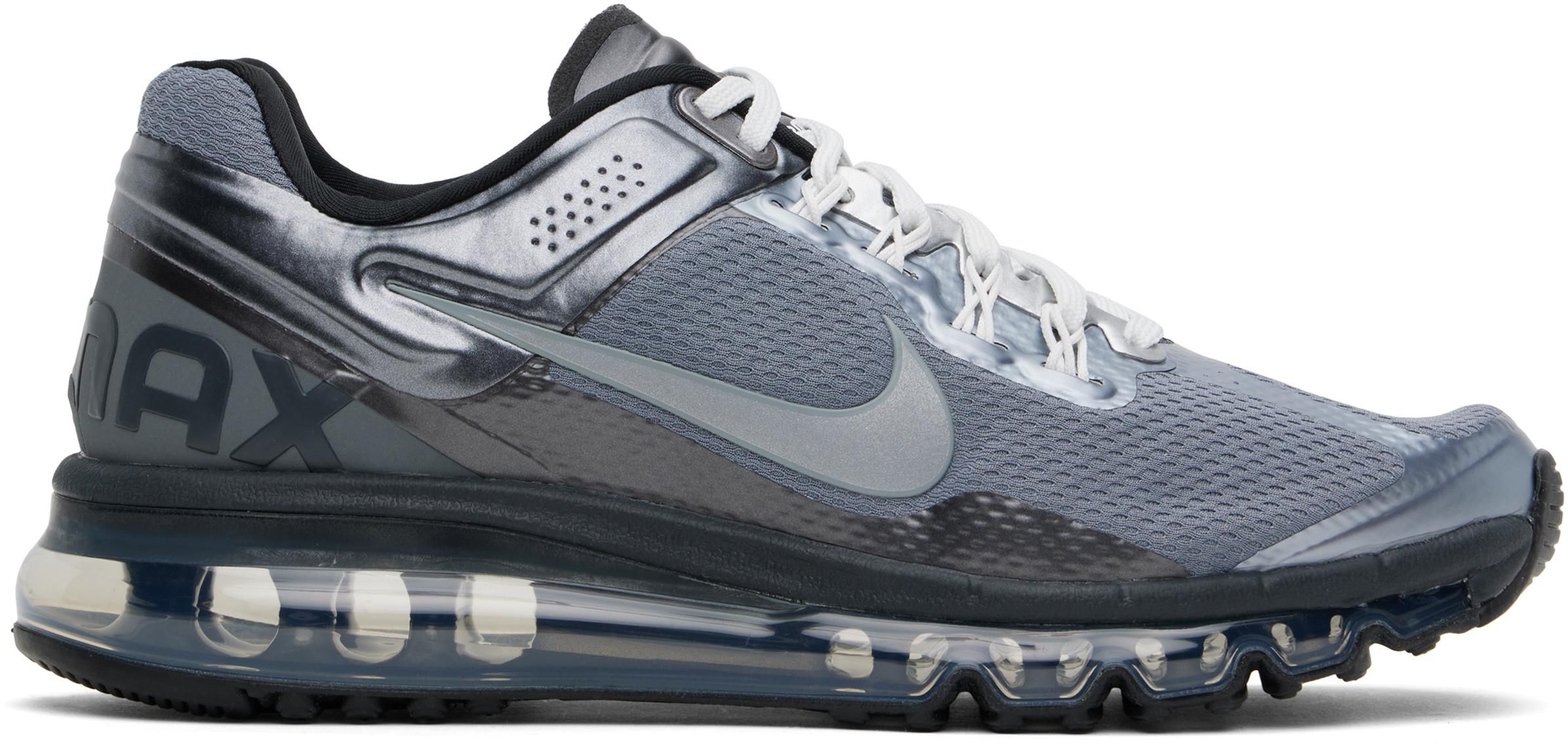 靴 Nike ReactX Rejuven8 \"Black/Cool Grey Nike ReactX Rejuven8 