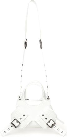 Francesco Biasia Y2K Shoulder Bag