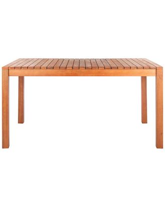 Safavieh Dores Outdoor Dining Table