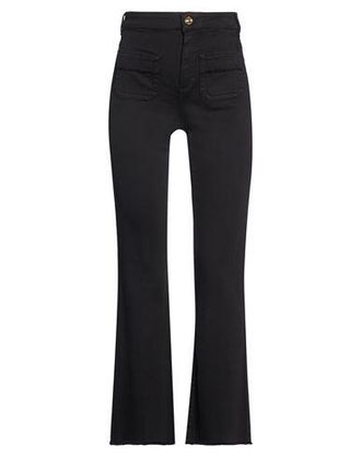Nenette HOSEN & R&Ouml;CKE - Jeanshosen auf YOOX.COM