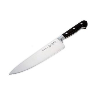 Messermeister Meridian Elite 9-Inch Traditional Chefs Knife