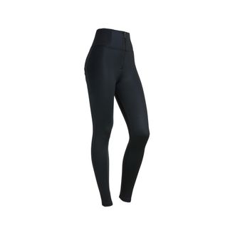 Freddy Pantaloni push up WR.UP vita altissima effetto metallizzato