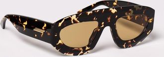 Bottega Veneta Occhiali da sole in acetato Bottega Veneta