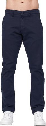 Duck and Cover Heren Moretor Chino (Marine)