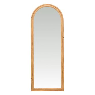 Atmosphera Espejo Nerrine Con Forma De Arco, 72 X 190 Cm - Atmosphera Cr&eacute;ateur DInt&eacute;rieur