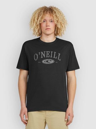 O'Neill Muir T-Shirt schwarz