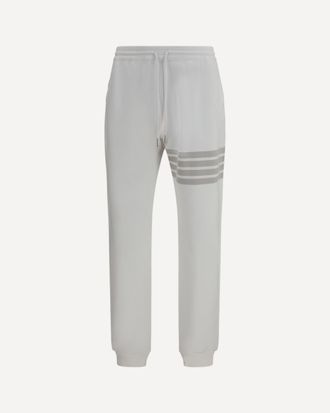 Thom Browne Cotton Sweatpants Male 3