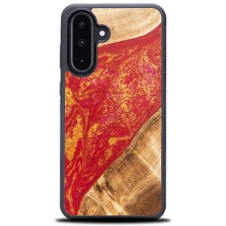 OEM Funda Bewood Unique Para Samsung Galaxy A56 5g - Neones - Par&iacute;s