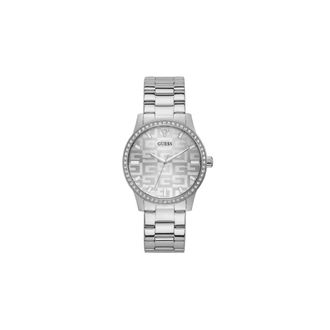 Guess Mujer, Accesorios, Gris, Talla: ONE Size