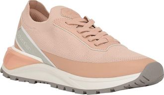 Calvin Klein Geno Sneaker in Pink at Nordstrom, Size 7.5