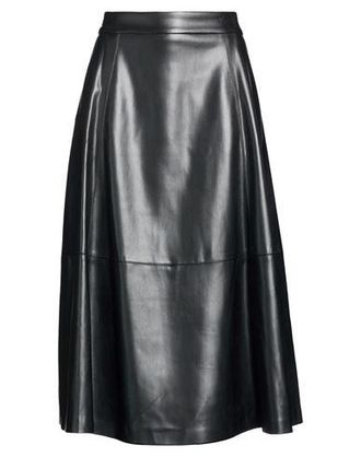 Manila Grace PARTES DE ABAJO - Faldas midi en YOOX.COM
