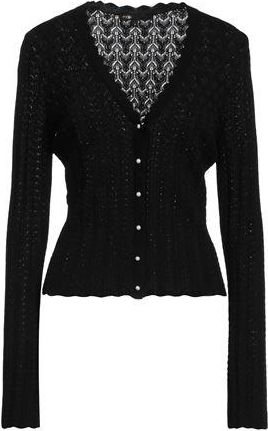 Maje PRENDAS DE PUNTO - C&aacute;rdigans en YOOX.COM