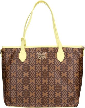 John Richmond Donna, Borse, Marrone, Taglia unica, new