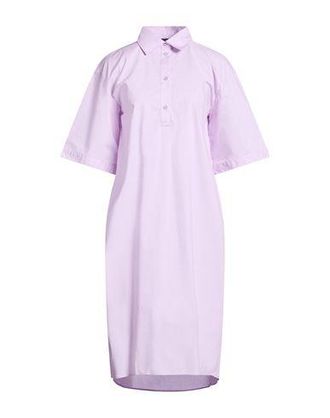 A|X Armani Exchange KLEIDER - Midi-Kleider auf YOOX.COM