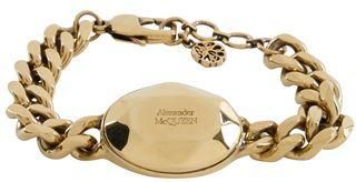 Alexander McQueen SCHMUCK und UHREN - Armb&auml;nder auf YOOX.COM