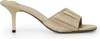 Jacquemus Mujer, Zapatos, Beige, Talla: 40 EU
