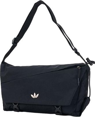 adidas Messenger Bag Black LI1670