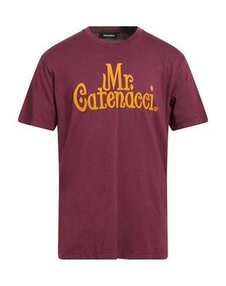 Dsquared2 TOPWEAR - T-shirts sur YOOX.COM