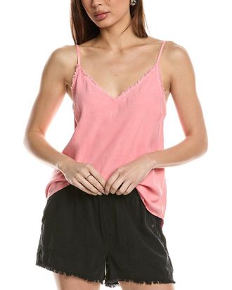 Bella Dahl Frayed Cami