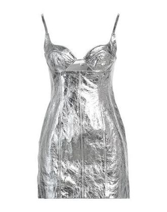 DAVID KOMA Mini dresses