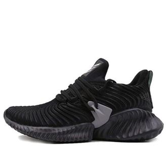 adidas (WMNS) adidas Alphabounce Instinct Core Black CG5592