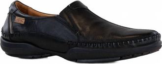 Pikolinos Mens San Telmo Shoes In Black