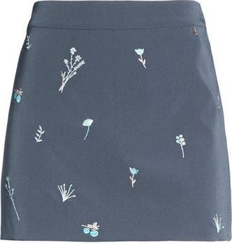 Twin-Set HOSEN & R&Ouml;CKE - Minir&ouml;cke auf YOOX.COM