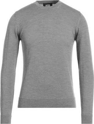 Alpha Studio KNITWEAR - Jumpers on YOOX.COM