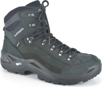 Lowa Bott. N. DZ - Dames - Wandelschoenen - Zwart - 44 EU - Fitness