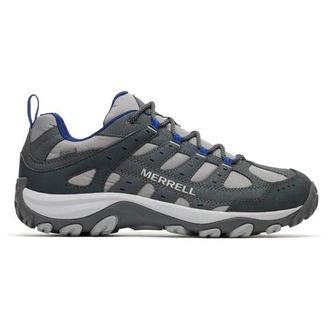 Merrell Accentor 4 Sport GTX Multisportschuhe f&uuml;r Herren | grau