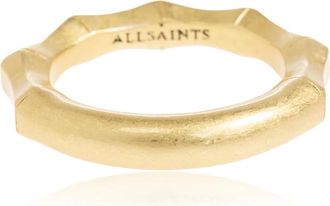 AllSaints Mujer, Accesorios, Amarillo, Talla: L