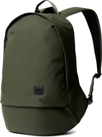 Bellroy Classic Water Resistant 20L Backpack in Olive at Nordstrom