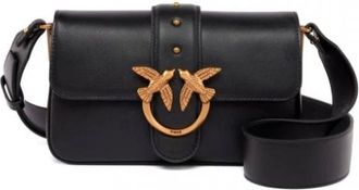 Pinko Pinko, Donna, Borse, Nero, Taglia unica, new