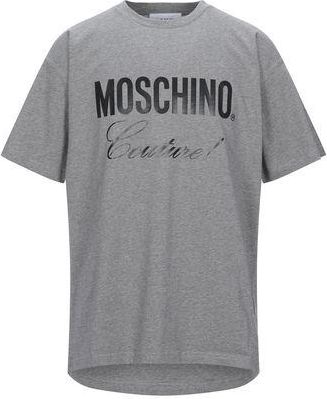 Moschino TOPWEAR - T-shirts sur YOOX.COM